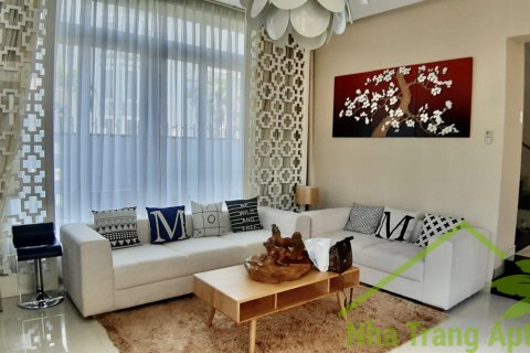 4 bedrooms Villa in Nha Trang, No. 10484 3