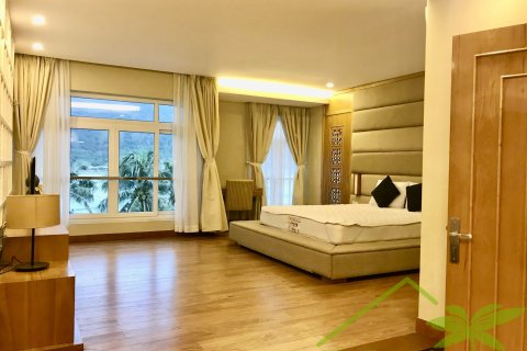 4 bedrooms Villa in Nha Trang, No. 10484 12