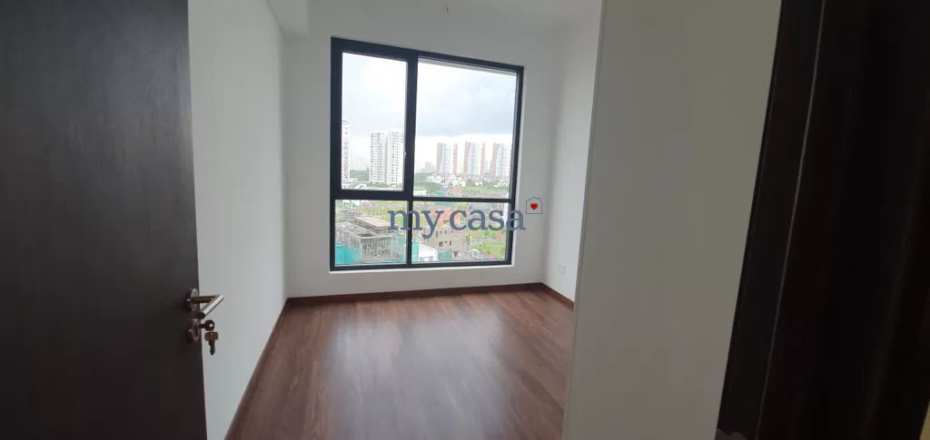 3 bedrooms Apartment in Thu Duc, Ho Chi Minh, Vietnam No. 11988