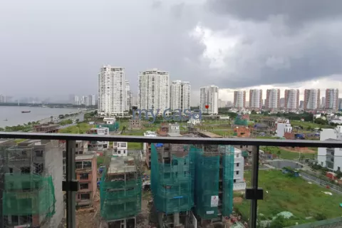3 bedrooms Apartment in Thu Duc, Ho Chi Minh, No. 11988 5