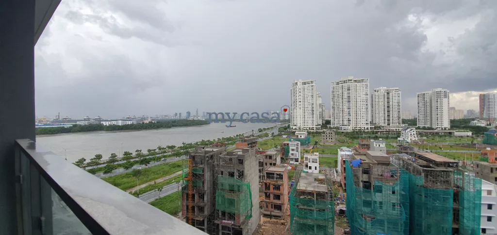 3 bedrooms Apartment in Thu Duc, Ho Chi Minh, Vietnam No. 11988