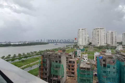 3 bedrooms Apartment in Thu Duc, Ho Chi Minh, No. 11988 3
