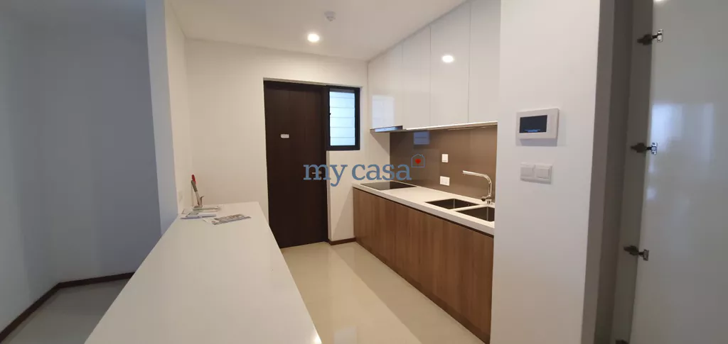 3 bedrooms Apartment in Thu Duc, Ho Chi Minh, Vietnam No. 11988