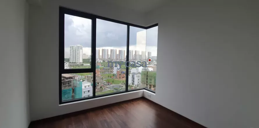 3 bedrooms Apartment in Thu Duc, Ho Chi Minh, No. 11988