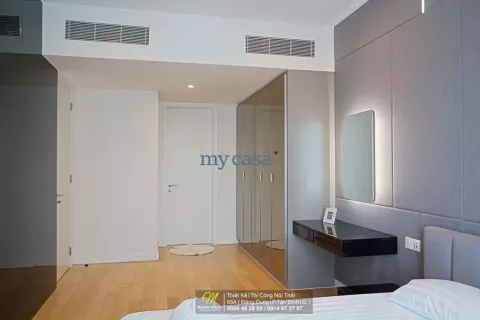 3 bedrooms Apartment in Thu Duc, Ho Chi Minh, No. 11991 7