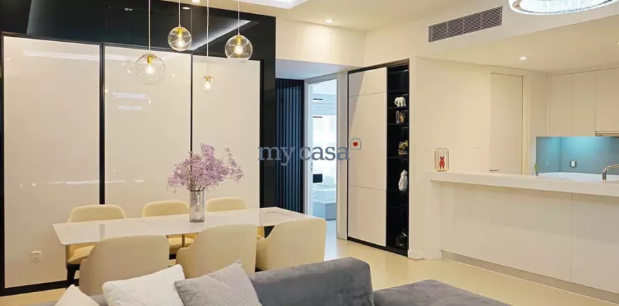 3 bedrooms Apartment in Thu Duc, Ho Chi Minh, No. 11991