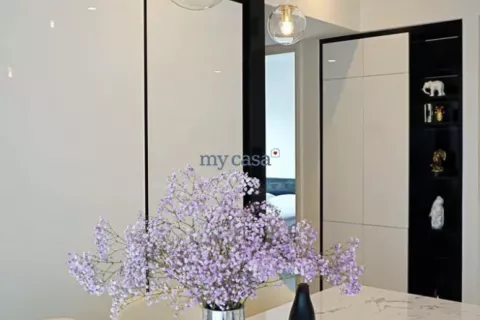 3 bedrooms Apartment in Thu Duc, Ho Chi Minh, No. 11991 4