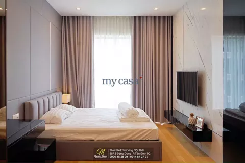 3 bedrooms Apartment in Thu Duc, Ho Chi Minh, No. 11991 3