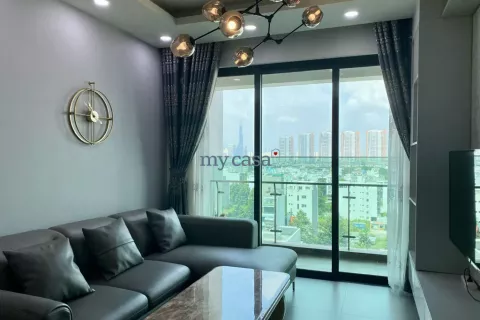 3 bedrooms Apartment in Thu Duc, Ho Chi Minh, No. 11989 2