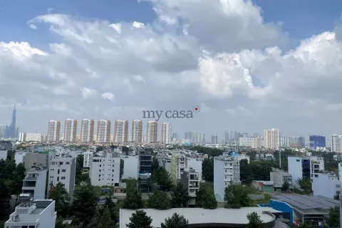 3 bedrooms Apartment in Thu Duc, Ho Chi Minh, No. 11989 6