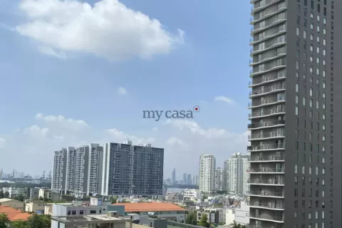 3 bedrooms Apartment in Thu Duc, Ho Chi Minh, No. 11989 3