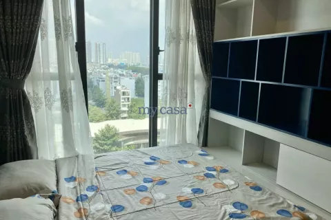 3 bedrooms Apartment in Thu Duc, Ho Chi Minh, No. 11989 11