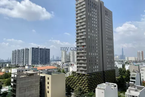 3 bedrooms Apartment in Thu Duc, Ho Chi Minh, No. 11989 5