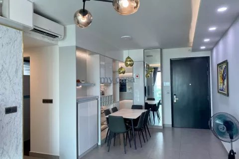 3 bedrooms Apartment in Thu Duc, Ho Chi Minh, No. 11989 13