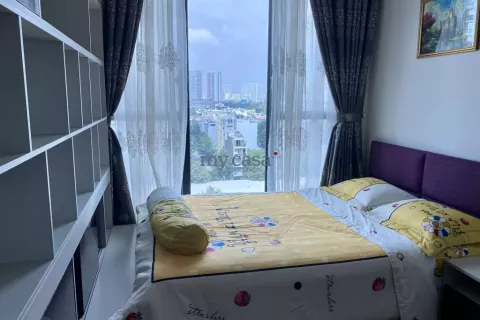 3 bedrooms Apartment in Thu Duc, Ho Chi Minh, No. 11989 8