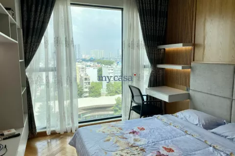 3 bedrooms Apartment in Thu Duc, Ho Chi Minh, No. 11989 10