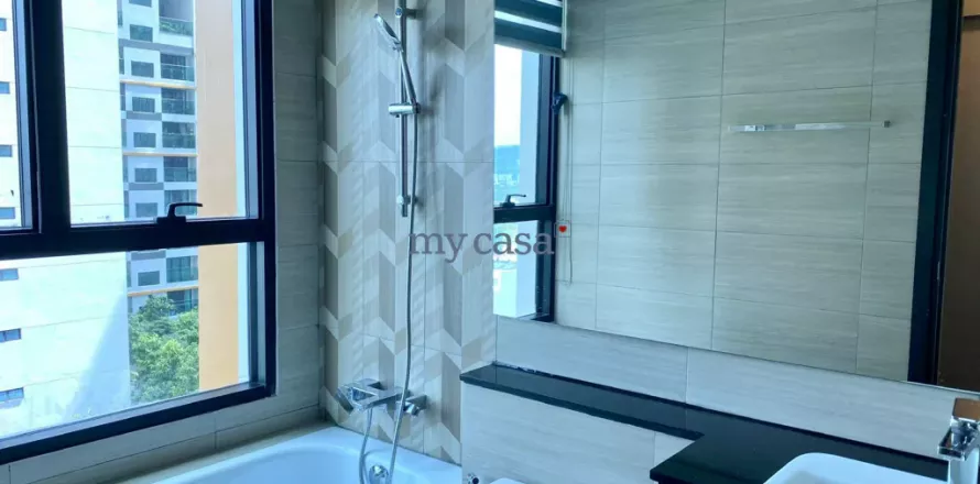 3 bedrooms Apartment in Thu Duc, Ho Chi Minh, No. 11989