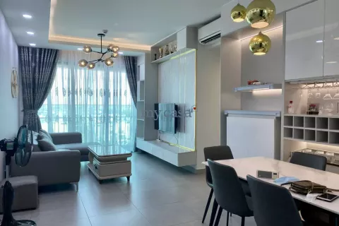 3 bedrooms Apartment in Thu Duc, Ho Chi Minh, No. 11989 9