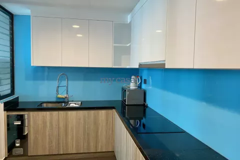 3 bedrooms Apartment in Thu Duc, Ho Chi Minh, No. 11989 7