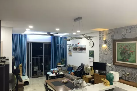 2 bedrooms Apartment in Thu Duc, Ho Chi Minh,  No. 11986 19