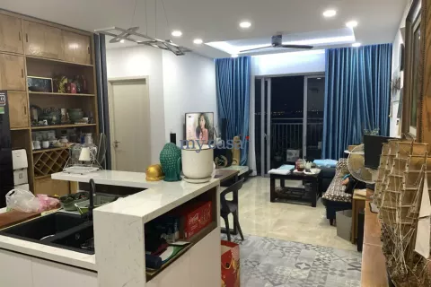 2 bedrooms Apartment in Thu Duc, Ho Chi Minh,  No. 11986 15