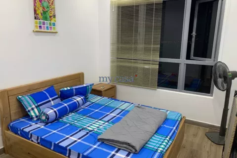2 bedrooms Apartment in Thu Duc, Ho Chi Minh,  No. 11986 13