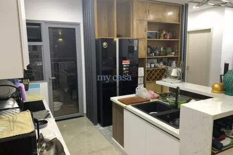 2 bedrooms Apartment in Thu Duc, Ho Chi Minh,  No. 11986 16