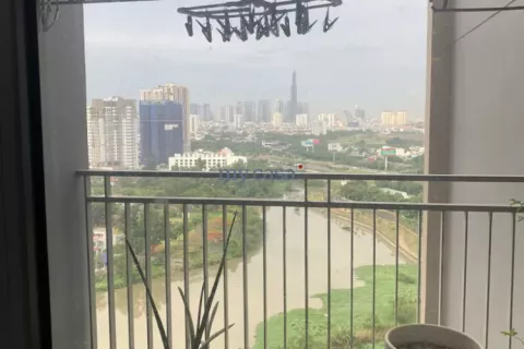2 bedrooms Apartment in Thu Duc, Ho Chi Minh,  No. 11986 10
