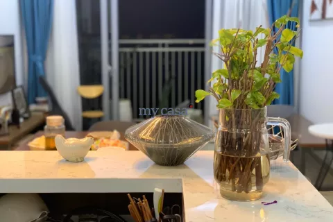 2 bedrooms Apartment in Thu Duc, Ho Chi Minh,  No. 11986 6