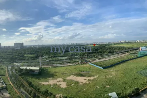 2 bedrooms Apartment in Thu Duc, Ho Chi Minh,  No. 11986 9