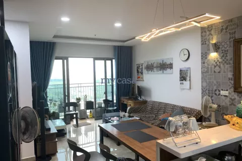 2 bedrooms Apartment in Thu Duc, Ho Chi Minh, No. 11986