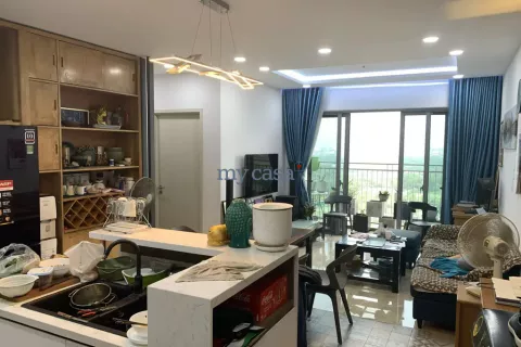 2 bedrooms Apartment in Thu Duc, Ho Chi Minh,  No. 11986 8