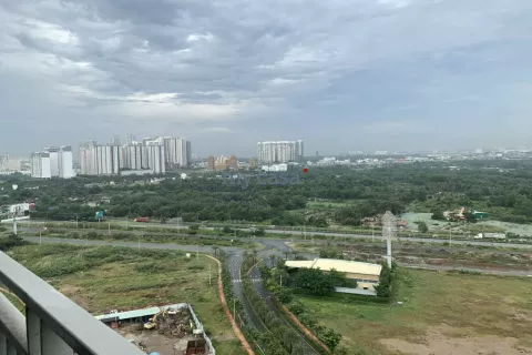 2 bedrooms Apartment in Thu Duc, Ho Chi Minh,  No. 11986 4