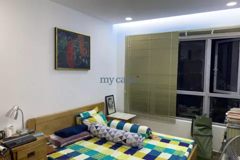 2 bedrooms Apartment in Thu Duc, Ho Chi Minh,  No. 11986 7