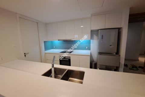 1 bedroom Apartment in Thu Duc, Ho Chi Minh, No. 24189 10