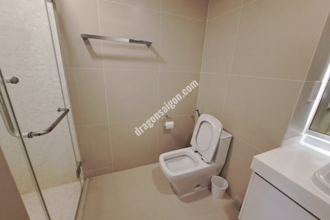 2 bedrooms Apartment in Thu Duc, Ho Chi Minh, No. 24190 7