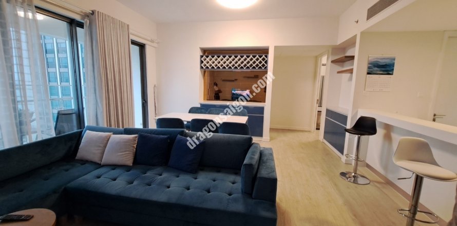 2 bedrooms Apartment in Thu Duc, Ho Chi Minh, No. 24190