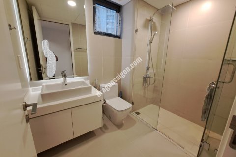 2 bedrooms Apartment in Thu Duc, Ho Chi Minh, No. 24190 5