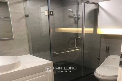 3 bedrooms Apartment in Tay Ho, Ha Noi, No. 2202 15