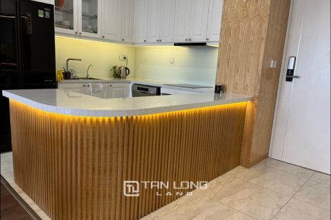 3 bedrooms Apartment in Tay Ho, Ha Noi, No. 2202 6
