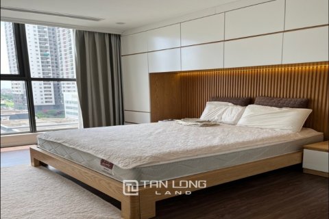 3 bedrooms Apartment in Tay Ho, Ha Noi, No. 2202 11