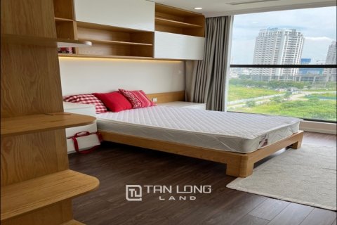 3 bedrooms Apartment in Tay Ho, Ha Noi, No. 2202 8
