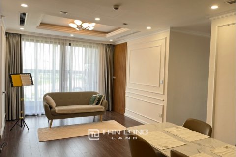 3 bedrooms Apartment in Tay Ho, Ha Noi, No. 2202