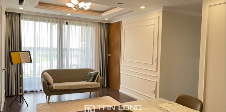 3 bedrooms Apartment in Tay Ho, Ha Noi, No. 2202