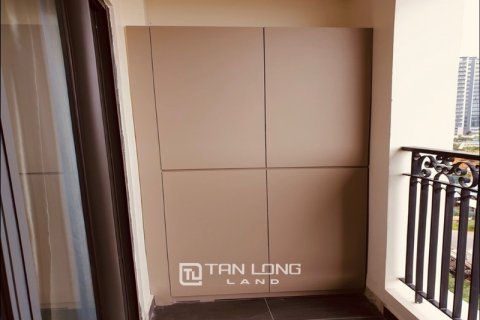 3 bedrooms Apartment in Tay Ho, Ha Noi, No. 2202 16