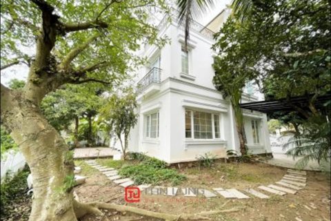 3 bedrooms Villa in Long Bien, Ha Noi,  No. 2204