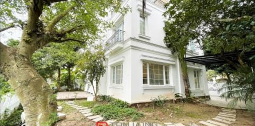 3 bedrooms Villa in Long Bien, Ha Noi, No. 2204