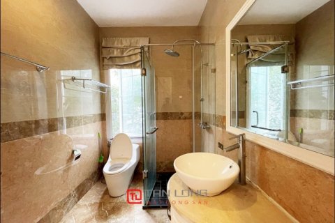 3 bedrooms Villa in Long Bien, Ha Noi, No. 2204 9