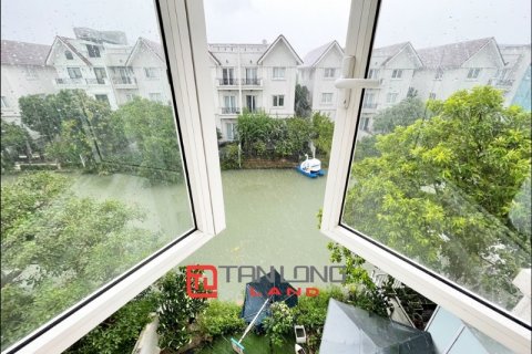 4 bedrooms Villa in Long Bien, Ha Noi, No. 2205 13