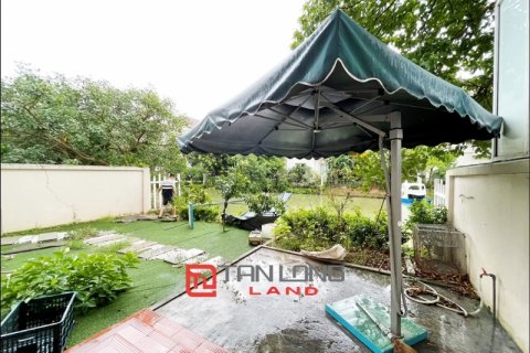 4 bedrooms Villa in Long Bien, Ha Noi, No. 2205
